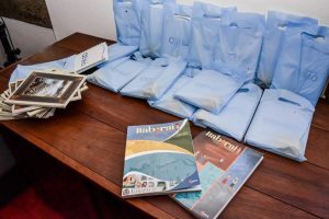 Educação promove 3ª formação sobre o livro Itaboraí, seus valores e suas riquezas (2)