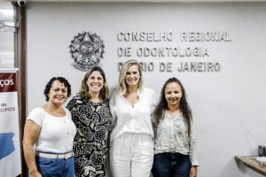 Itaboraí participa da II Mostra de Práticas de Saúde Bucal (1)