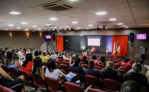 Itaboraí realiza 12ª Conferência Municipal dos Direitos da Criança e do Adolescente (3)