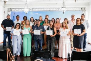 Itaboraí realiza posse do Comitê Municipal do Sub-registro e ampliação a Documentação Básica (2)