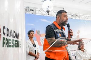 Itaboraí realiza posse do Comitê Municipal do Sub-registro e ampliação a Documentação Básica (3)