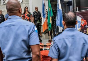 Mais de 150 alunos da rede municipal de Itaboraí se formam no Proerd (2)