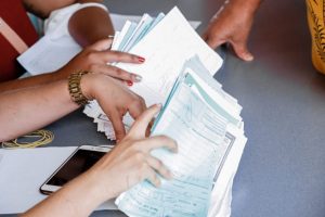 Mamógrafo móvel estaciona em Itaboraí para realização de exames até sábado 17 (2)