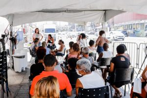 Mamógrafo móvel estaciona em Itaboraí para realização de exames até sábado 17 (3)