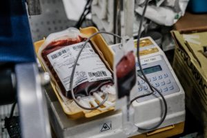 Natal Com Vida Voluntários formam corrente do bem para doação de sangue em Itaboraí (2)