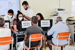 Prefeitura prorroga programa de anistia de até 100% em juros e multas até 31 de janeiro (2)