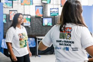 Programa Saúde na Escola prepara planejamento para ano letivo 2023 (2)