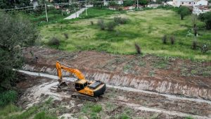Defesa Civil de Itaboraí intensifica monitoramento dos impactos das chuvas (2)