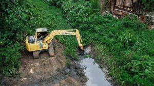 Defesa Civil de Itaboraí intensifica monitoramento dos impactos das chuvas (3)