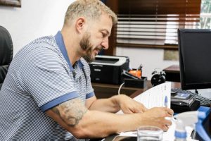 Investimentos de mais de R$26 milhões para pavimentação e reforma de praças em Itaboraí