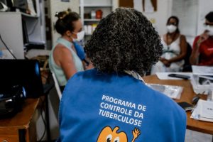 Itaboraí recebe profissionais de hospital do Rio Grande do Sul para início de estudo sobre Tuberculose (2)