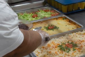 Mais de 275 toneladas de alimentos da Agricultura Familiar são entregues para merenda escolar em Itaboraí (2)