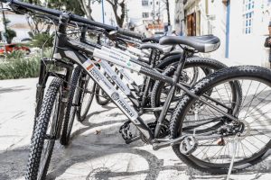 Prefeitura entrega bicicletas para visitadores do Programa Criança Feliz (4)