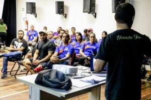 Profissionais do Esporte participam de capacitação sobre treinamento funcional (2)