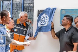 Revitalização do Centro Comunitário de Picos é entregue à população (2)