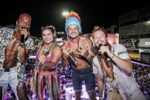 Ita Folia Carrossel de Emoções agita o segundo dia de carnaval em Itaboraí (5)