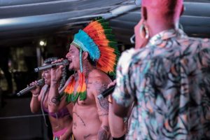 Ita Folia Carrossel de Emoções agita o segundo dia de carnaval em Itaboraí (8)