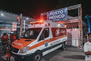 Ita Folia Segurança e diversão em família marcam os quatro dias de carnaval em Itaboraí