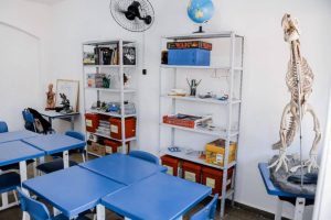 Itaboraí ganha Espaço de Atendimento Multidisciplinar em Educação e Saúde (3)