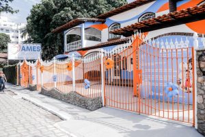 Itaboraí ganha Espaço de Atendimento Multidisciplinar em Educação e Saúde