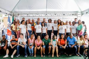 Itaboraí ganha Espaço de Atendimento Multidisciplinar em Educação e Saúde (4)