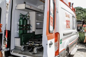 Itaboraí ganha novas ambulâncias para compor frota da SAMU (2)