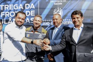 Itaboraí ganha novas ambulâncias para compor frota da SAMU (4)