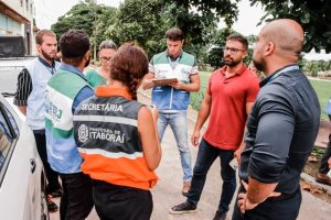 Prefeitura de Itaboraí realiza sorteio de 600 apartamentos na próxima quarta-feira (1503)