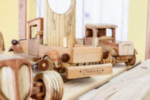 Artesãos de Itaboraí vão participar da maior feira de artesanato da América Latina