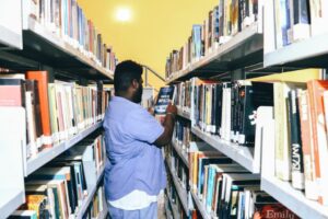 Biblioteca Municipal promove incentivo à leitura com projetos gratuitos para a população (3)