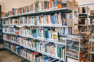 Biblioteca Municipal promove incentivo à leitura com projetos gratuitos para a população