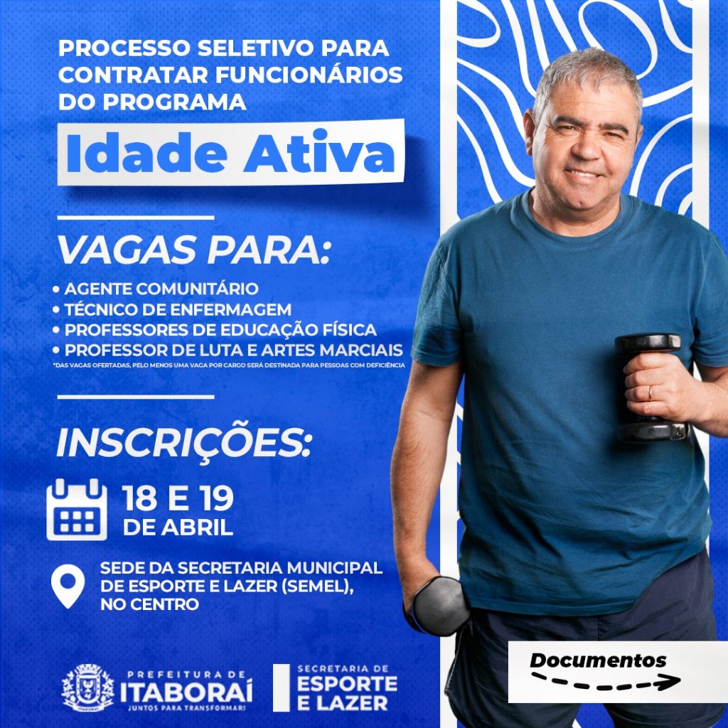 Portal Oficial da Prefeitura de Itaboraí