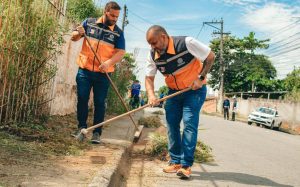 Joaquim de Oliveira recebe Mutirão de Serviços da Prefeitura (6)
