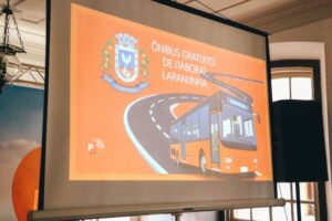 Marcelo Delaroli anuncia estudo técnico para implantação do ônibus gratuito para a população de Itaboraí (1)