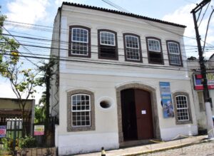 Março com lançamento de livros, nova exposição, palestras e atividades educativas na Casa de Cultura Heloísa Alberto Torres