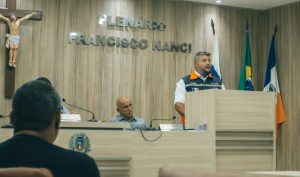 Saúde apresenta prestação de contas do 3º quadrimestre de 2022