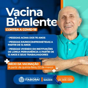 vacinação