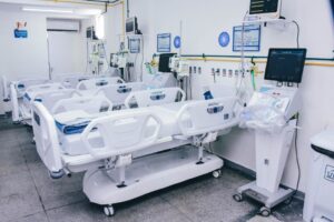 Nova sala de estabilização é inaugurada no Hospital Municipal Desembargador Leal Júnior (1)