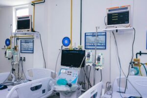 Nova sala de estabilização é inaugurada no Hospital Municipal Desembargador Leal Júnior (2)