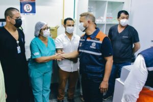 Nova sala de estabilização é inaugurada no Hospital Municipal Desembargador Leal Júnior (4)
