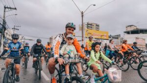 Itaboraí 190 anos Passeio ciclístico reúne centenas de inscritos em celebração ao mês de aniversário da cidade (5)