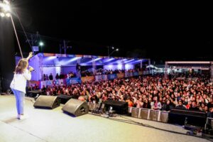 Itaboraí 190 anos artistas gospel abrem shows de aniversário de Itaboraí (2)