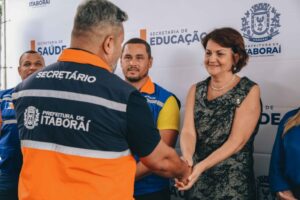 Marcelo Delaroli inaugura a 2ª Clínica Escola do Autista em Itaboraí (4)