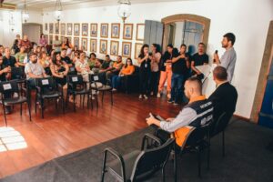 Secretaria de Meio Ambiente assina resolução para dar início ao Plano de Manejo do Parque Natural Municipal Paleontológico de São José de Itaboraí (1)