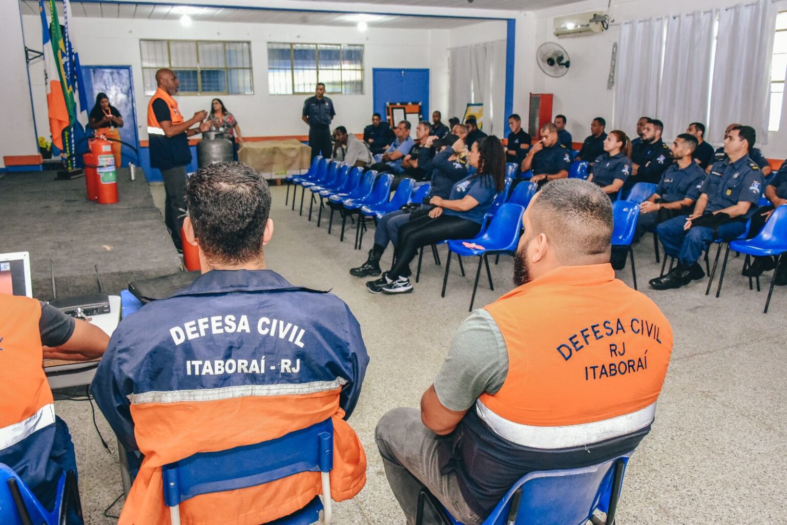 Portal Oficial da Prefeitura de Itaboraí